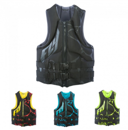 Fly Racing Neoprene Life Vest